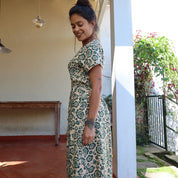 Vestido Midi