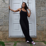 Macacão Malu