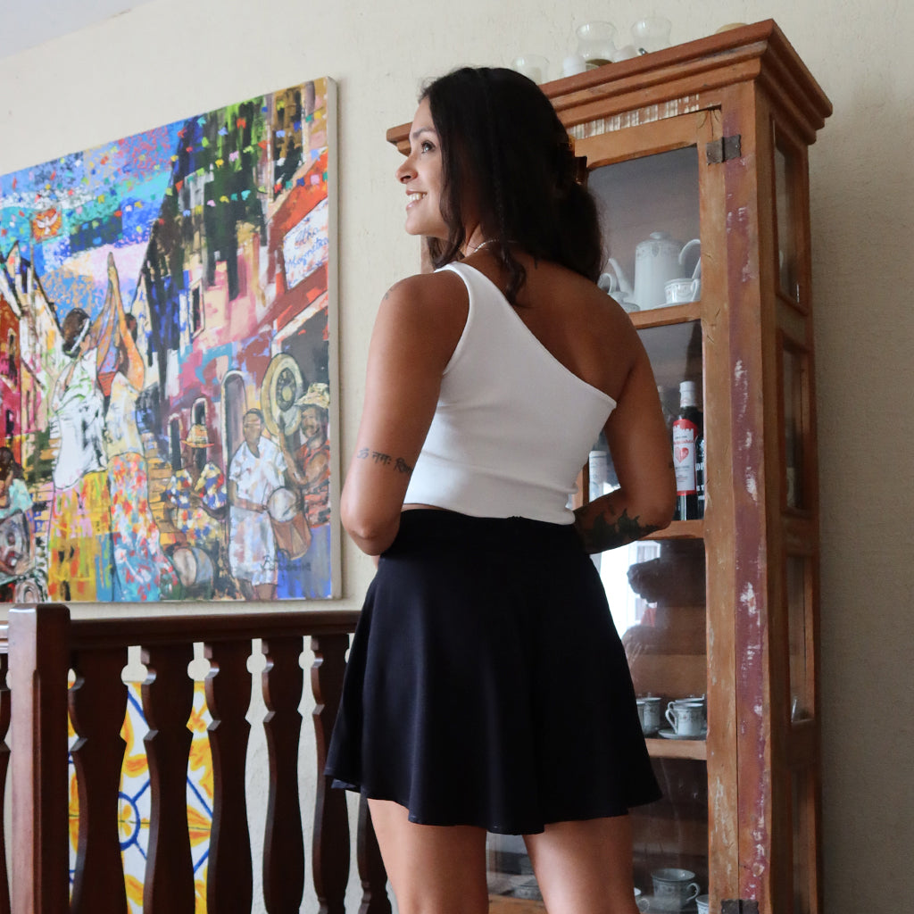 Cropped Moana
