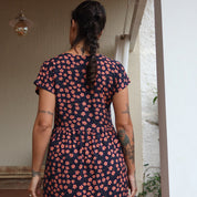 Vestido Mabel