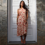 Vestido Midi
