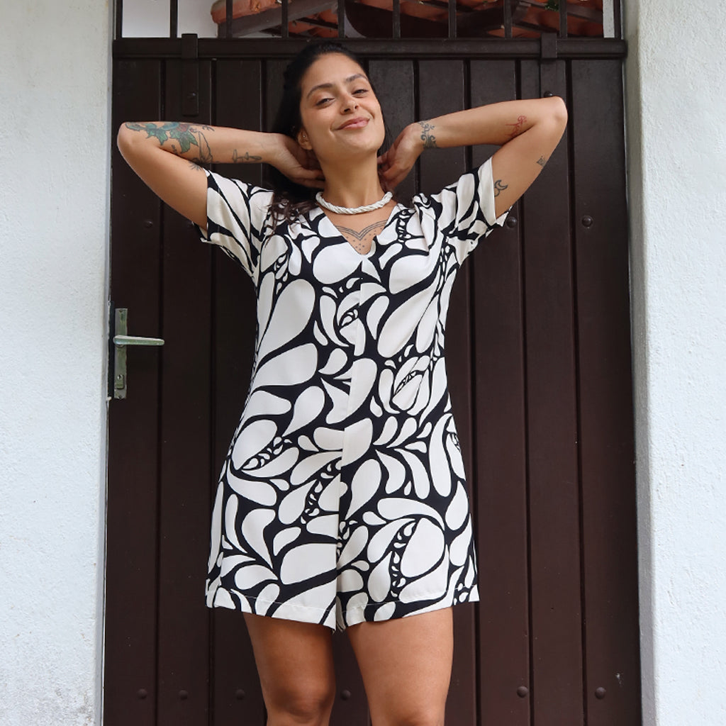 Macaquinho Zoe