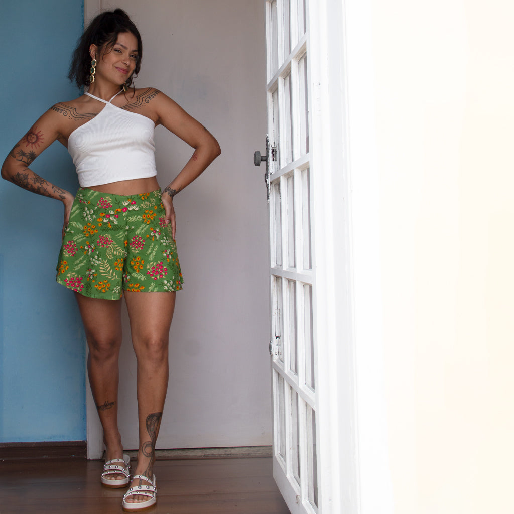 Short Dani