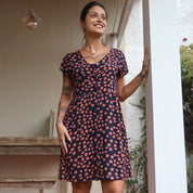 Vestido Mabel