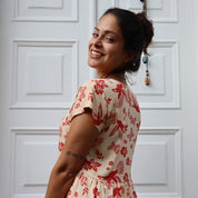 Vestido Mabel