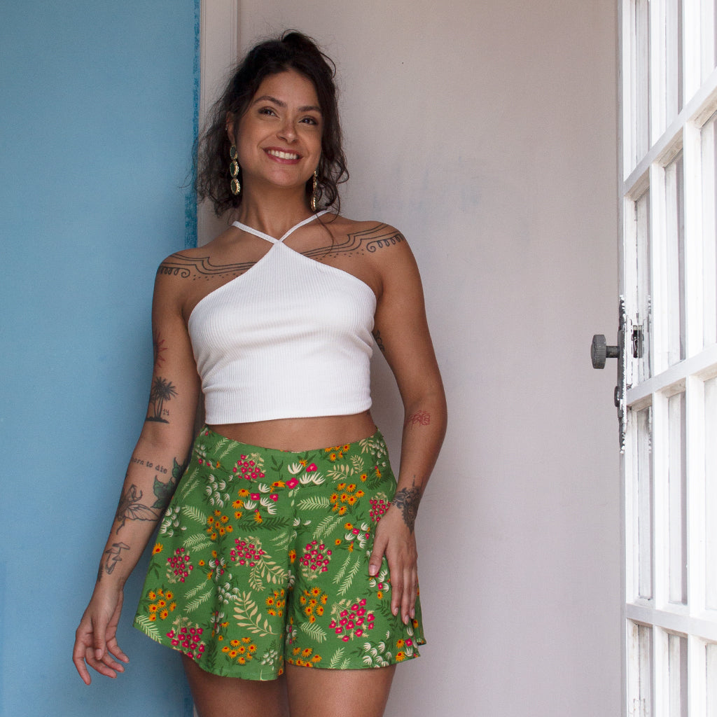 Short Dani