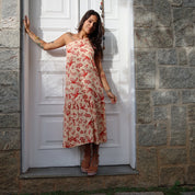 Vestido Midi