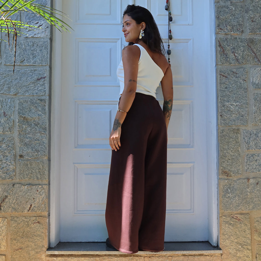 Calça Moletom