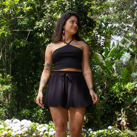Short Ana