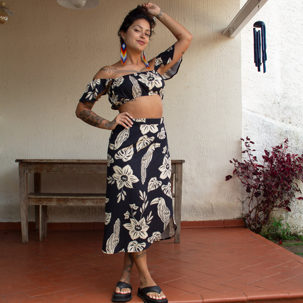 Saia Midi