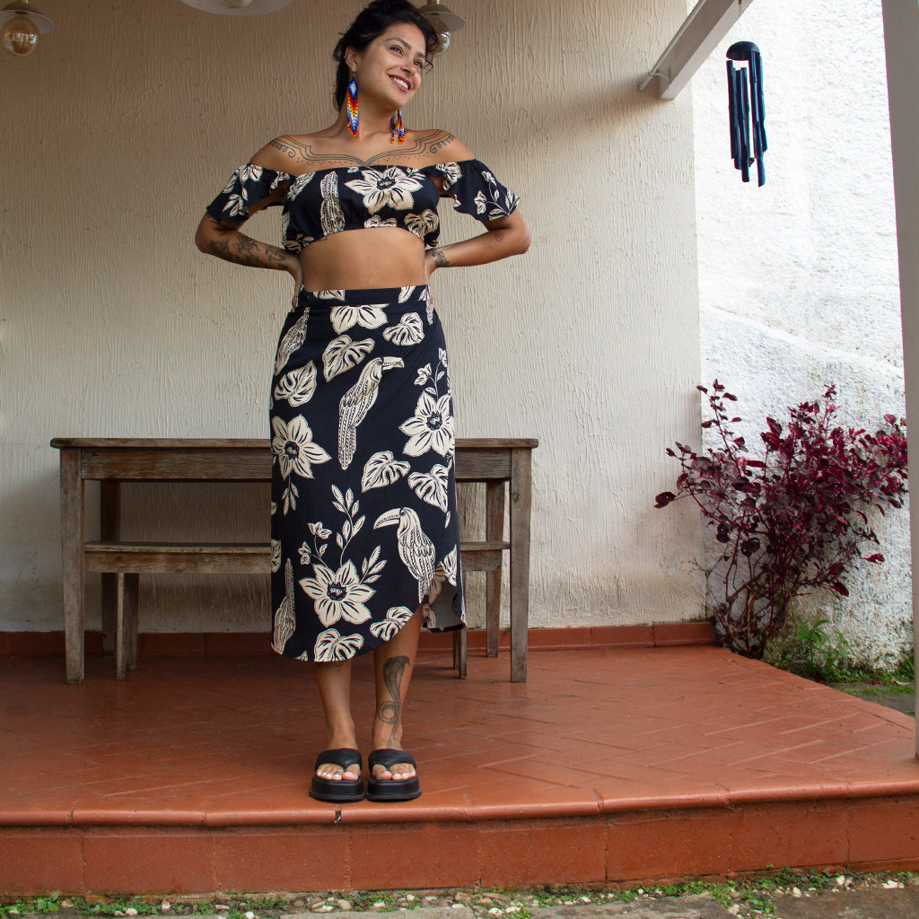 Saia Midi