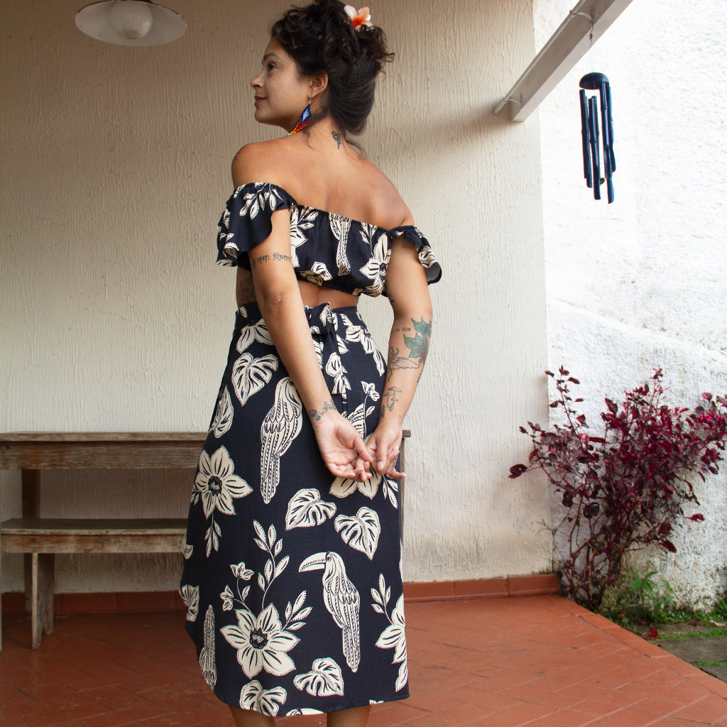 Saia Midi
