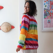 Casaquinho Pelúcia